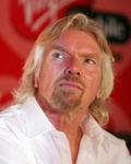 Richard Branson