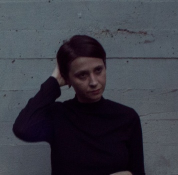 Maria Anton