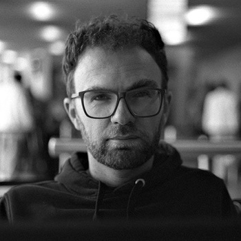 Wolfgang Pfoser-Almer