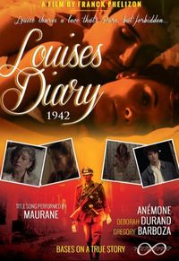 Louise's Diary 1942