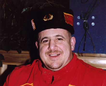 Josip Nikolai Peruzović
