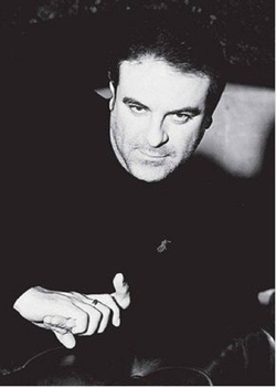 Burak Sergen