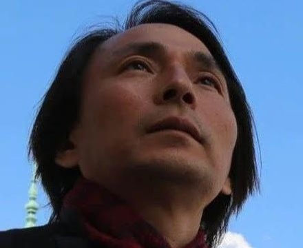 Sangjin Choi