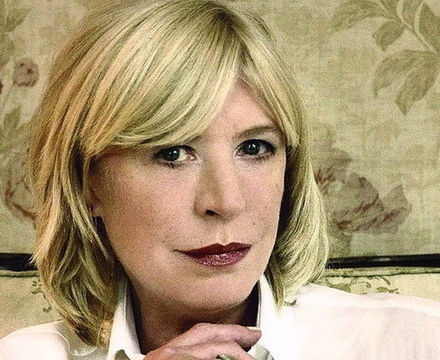 Marianne Faithfull