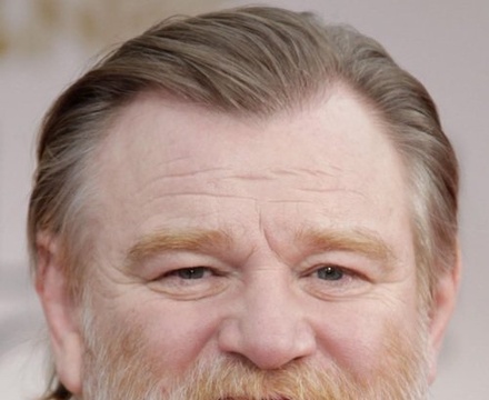 Brendan Gleeson