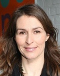 Helen Baxendale