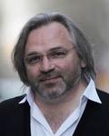 Victor Kossakovsky