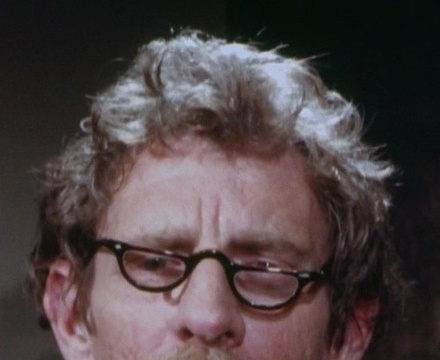 Michael Carr