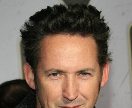 Harland Williams