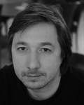 Alexey Sukhovey