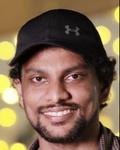 Nirmal Baby Varghese