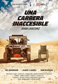 The Inaccessible Race