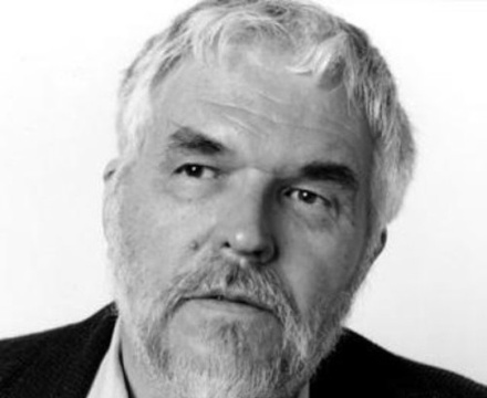 Stan Brakhage
