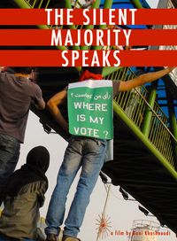 The Silent Majority Speaks