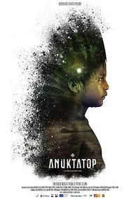 Anuktatop: la metamorfosi