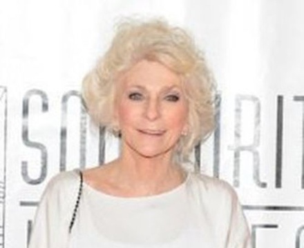 Judy Collins