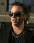 Kevin Eastman
