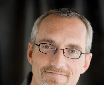 Phil Vischer