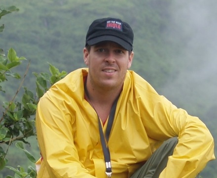 Keith King