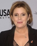 Carrie Fisher