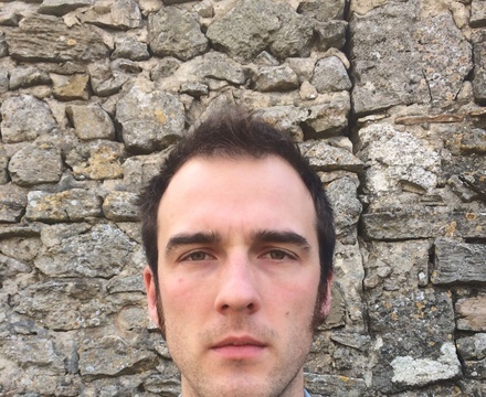 Maxence Voiseux