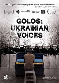 Golos: veus ucraïneses