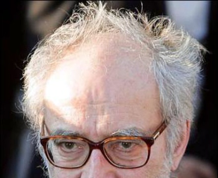 Jean-Luc Godard