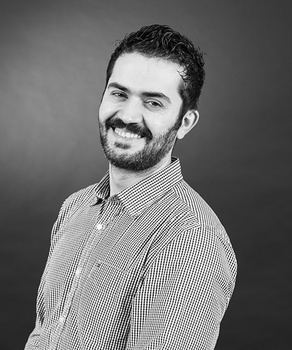 Mehrdad Ahmadpour