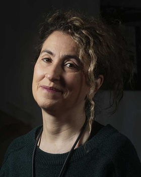 Monica Mazzitelli