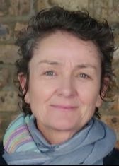 Jackie Ruth Murray