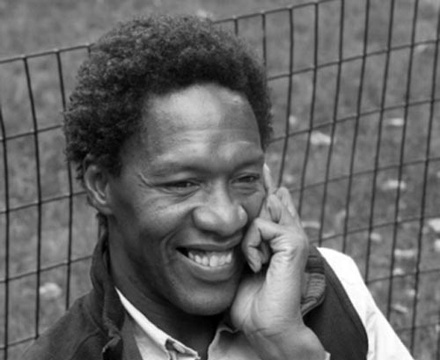 Andre Lambertson