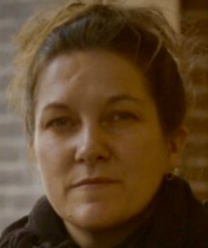 Kristen Brown