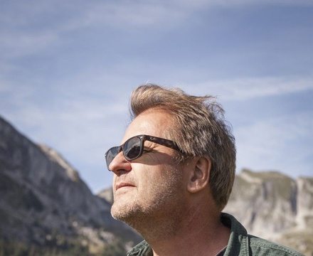 Stéphane Goël