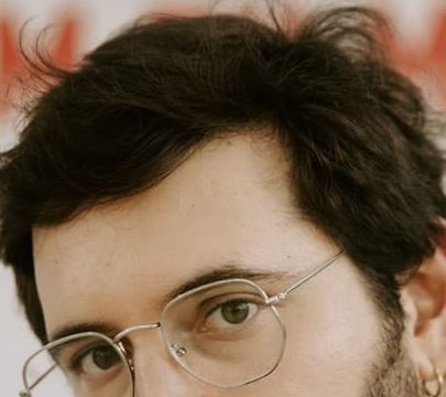 Fábio Zilberman Luchno