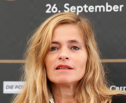 Sabine Gisiger