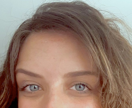 Kelly Cristina Spinelli