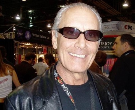 John Leslie