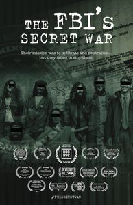 The FBI's Secret War