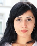 Tülin Özdemir