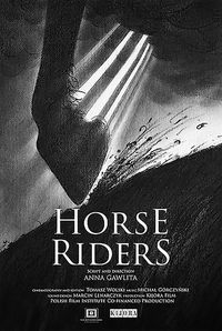 Horse Riders