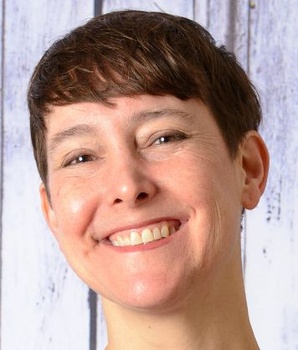 Jennifer Lyon Bell