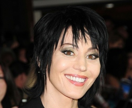 Joan Jett