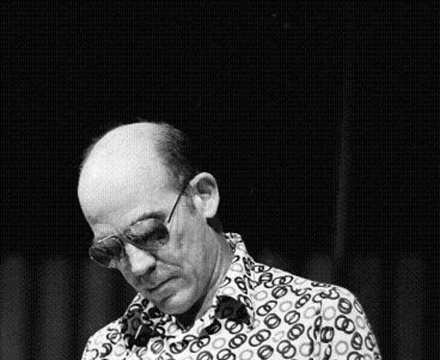 Hunter S. Thompson