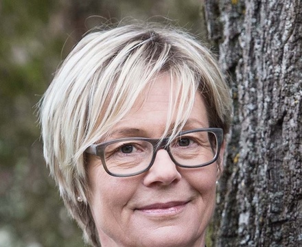 Karoline Arn