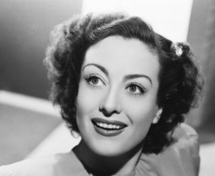 Joan Crawford