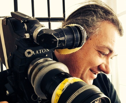Christophe Bisson