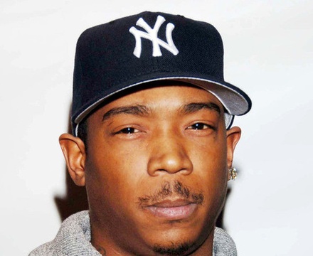 Ja Rule