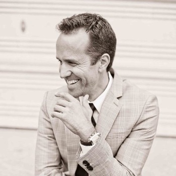 Toby Brusseau