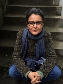 Christine Huerzeler