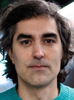 Nicolas Lévesque